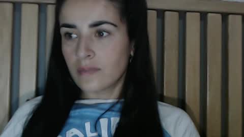 Snapshot of frida__x chatting on December 27, 2024, 1:50 pm Frida online show from December 27, 2024, 1:50 pm