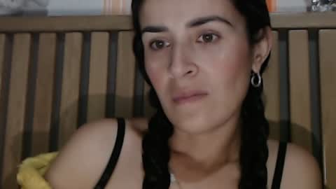 Snapshot of frida__x chatting on December 29, 2024, 6:35 am Frida online show from December 29, 2024, 6:35 am