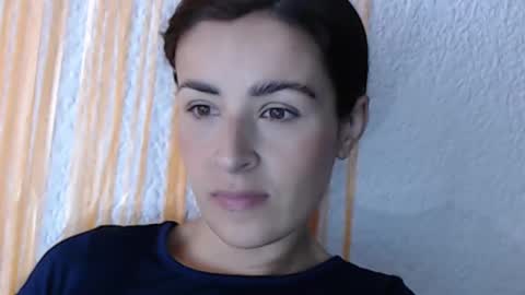 Snapshot of frida__x chatting on March 1, 2025, 4:22 pm Frida online show from March 1, 2025, 4:22 pm