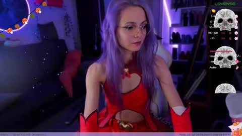 Frida A boost to fortune for the one who gives a thumbs up and a bonus lucky for those who support me by joining the fanclub online show from October 30, 2025, 12:12 am