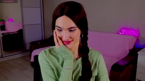 Frida online show from January 10, 2025, 11:08 pm