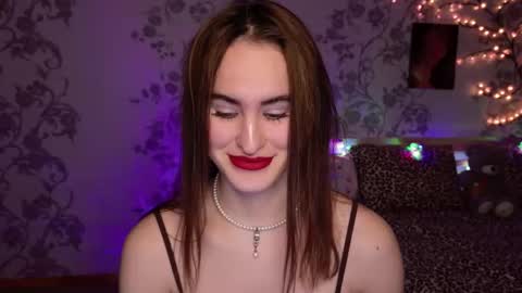 Frida online show from November 20, 2025, 7:02 pm