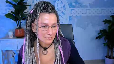Snapshot of fridatander chatting on October 4, 2025, 5:16 am Frida Tander online show from October 4, 2025, 5:16 am