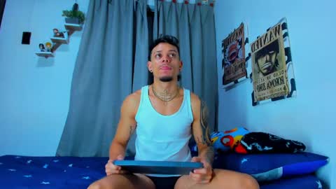 Adam y pitter online show from July 5, 2026, 12:01 pm