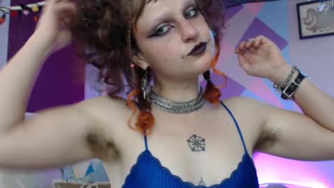 Snapshot of friskyflowers chatting on September 27, 2025, 5:18 pm cherry online show from September 27, 2025, 5:18 pm