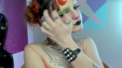 cherry online show from February 24, 2026, 8:18 pm