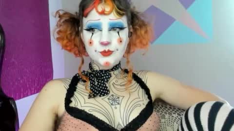 cherry online show from March 8, 2026, 8:34 pm