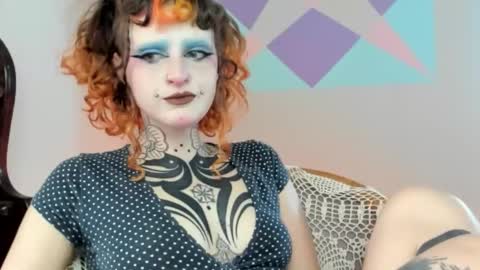 cherry online show from March 18, 2026, 10:46 pm