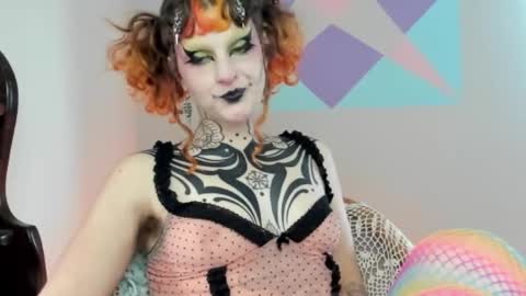 cherry online show from March 20, 2026, 6:46 pm