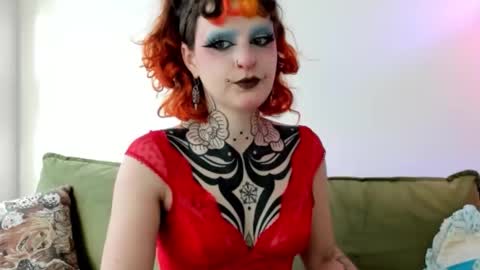 cherry online show from March 26, 2026, 3:17 pm