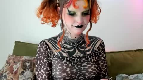 cherry online show from April 5, 2026, 6:16 pm