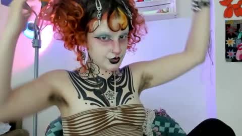 cherry online show from May 15, 2026, 11:45 pm
