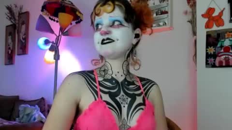 cherry online show from June 11, 2026, 3:48 am