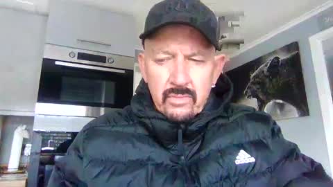 bob online show from January 29, 2025, 12:24 pm