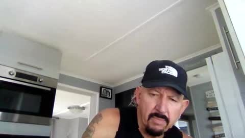 bob online show from November 19, 2025, 1:22 pm