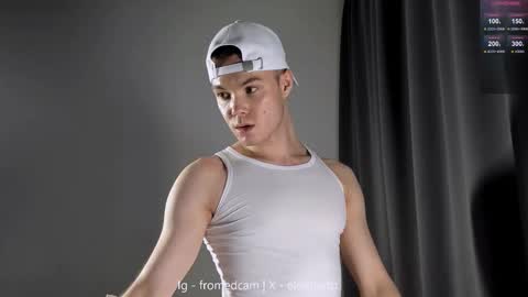 ED online show from November 15, 2025, 8:49 pm