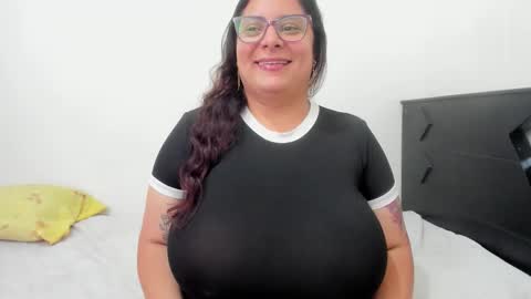 Lucy online show from September 12, 2025, 8:20 pm