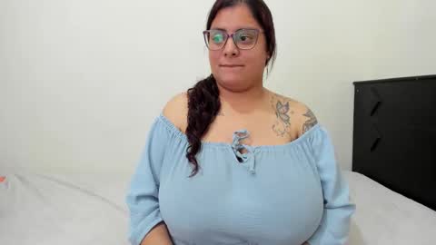 Lucy online show from December 18, 2025, 8:04 pm