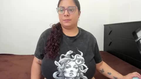 Lucy online show from February 18, 2026, 7:10 pm