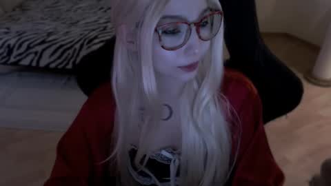 Lilith online show from May 8, 2026, 7:46 am