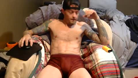 froski666 online show from January 1, 2025, 11:18 pm