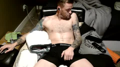 froski666 online show from January 19, 2025, 4:36 pm