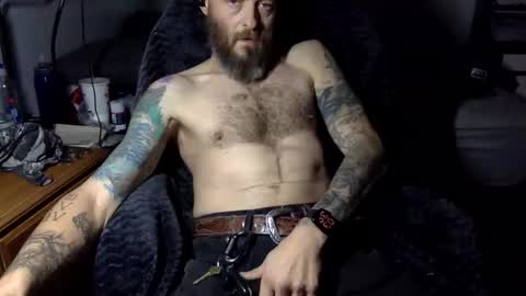 froski666 online show from December 17, 2025, 10:38 pm