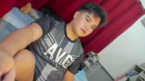 GABBY online show from October 23, 2025, 7:34 pm