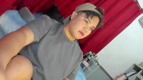 GABBY online show from October 27, 2025, 3:32 am