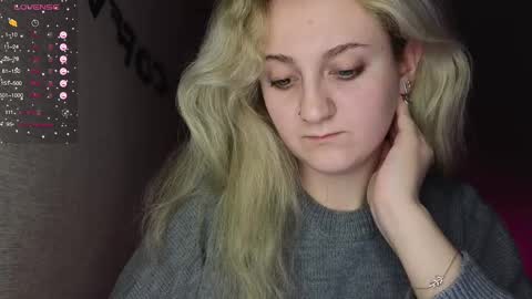 ANA online show from February 11, 2025, 2:35 pm