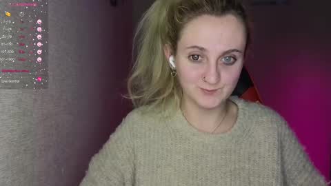 ANA online show from February 16, 2025, 7:49 pm