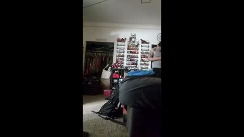 frostythedman online show from March 13, 2026, 3:51 pm