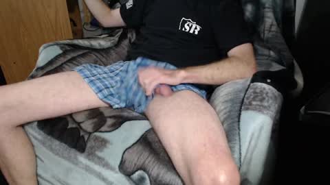 Froy4989 online show from January 3, 2025, 12:52 pm