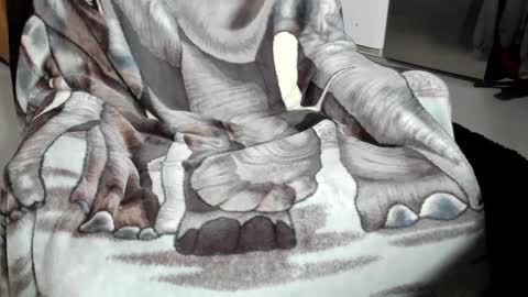 Froy4989 online show from February 4, 2025, 4:39 pm