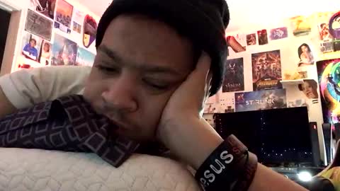 Fabian online show from March 29, 2026, 11:27 pm