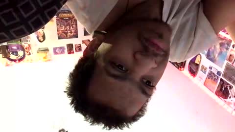 Fabian online show from March 31, 2026, 2:02 am