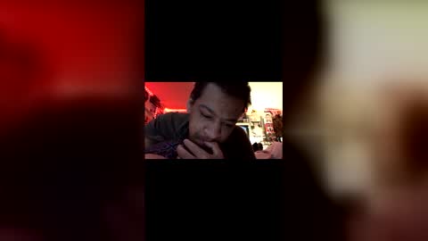 Fabian online show from April 3, 2026, 7:34 pm