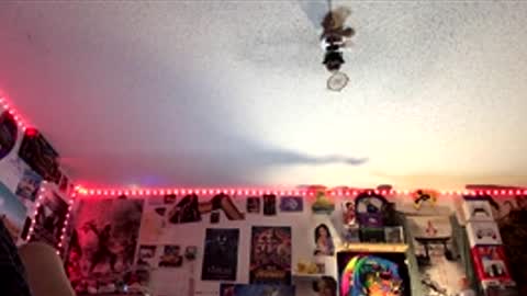 Fabian online show from April 4, 2026, 4:59 pm