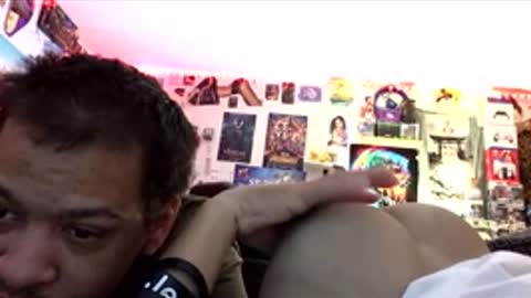 Fabian online show from April 5, 2026, 5:59 am