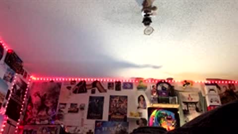 Fabian online show from April 6, 2026, 3:37 am