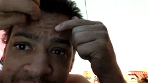 Fabian online show from April 7, 2026, 2:23 am