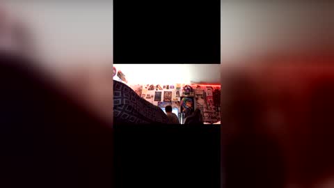 Fabian online show from April 8, 2026, 1:16 am