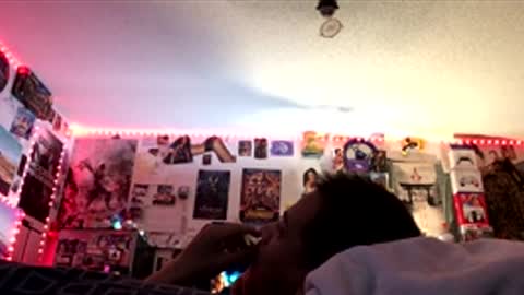 Fabian online show from April 20, 2026, 2:36 am