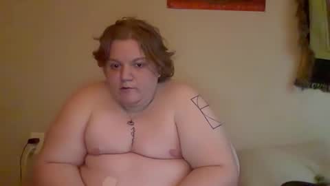 ftm_bunnyboy online show from March 29, 2026, 1:27 am