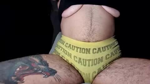 Demian online show from April 7, 2026, 2:01 am