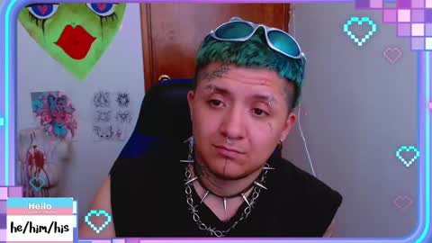 Kevin online show from January 28, 2025, 9:29 pm