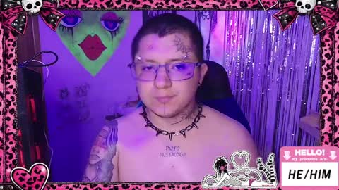 Kevin online show from April 7, 2026, 3:18 am