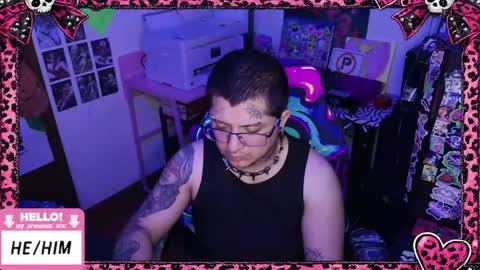 Kevin online show from May 27, 2026, 4:09 am