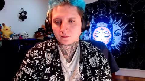          HEHIM  online show from February 5, 2025, 12:10 am