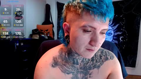          HEHIM  online show from February 7, 2025, 5:41 am